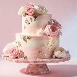 Custom Celebration Cakes